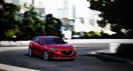 Mazda3 Hatchback 2014 года